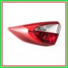 Fanale Posteriore Destro Esterno Senza Porta Lampada Hyundai Tucson-(Anno 2015-2018)
