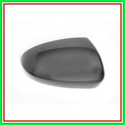 Black Right Rearview Mirror Shell HYUNDAI Tucson-(Year 2015-2018)