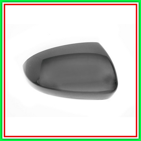 Black Right Rearview Mirror Shell HYUNDAI Tucson-(Year 2015-2018)