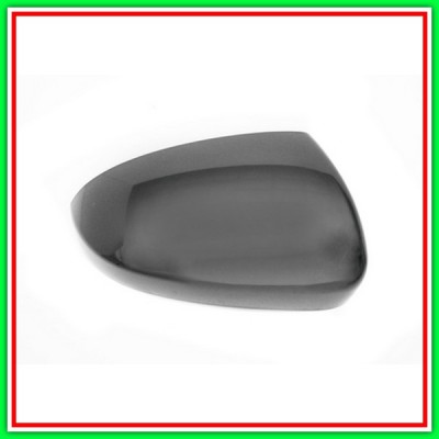 Black Right Rearview Mirror Shell HYUNDAI Tucson-(Year 2015-2018)