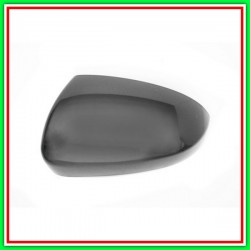 Black Left Rearview Mirror Shell HYUNDAI Tucson-(Year 2015-2018)