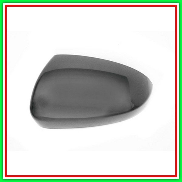 Black Left Rearview Mirror Shell HYUNDAI Tucson-(Year 2015-2018)