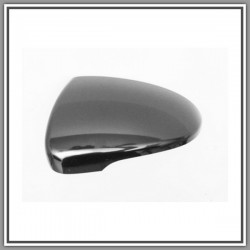 Calotta Retrovisore Sinistro Nera Con Sede Fanale Hyundai Tucson-(Anno 2015-2018)