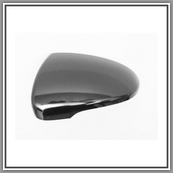 Black Left Rearview Mirror Shell With Fanale seat HYUNDAI Tucson-(Year 2015-2018)