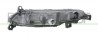 Luce Diurna Sinistra-Led Hyundai-Tucson-Mod. 04/15-08/18
