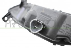Luce Diurna Sinistra-Led Hyundai-Tucson-Mod. 04/15-08/18