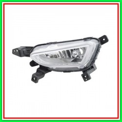Fendinebbia Destro Hyundai-Tucson-Mod. 04/15-08/18