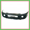 Paraurti Anteriore Nero-Liscio Da Primerizzare Hyundai Santa Fe (Sm)-(Anno 2000-2003)