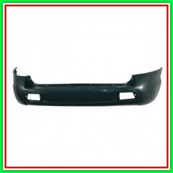 Paraurti With Primer HYUNDAI Santa Fe (Sm)-(Year 2000-2003)