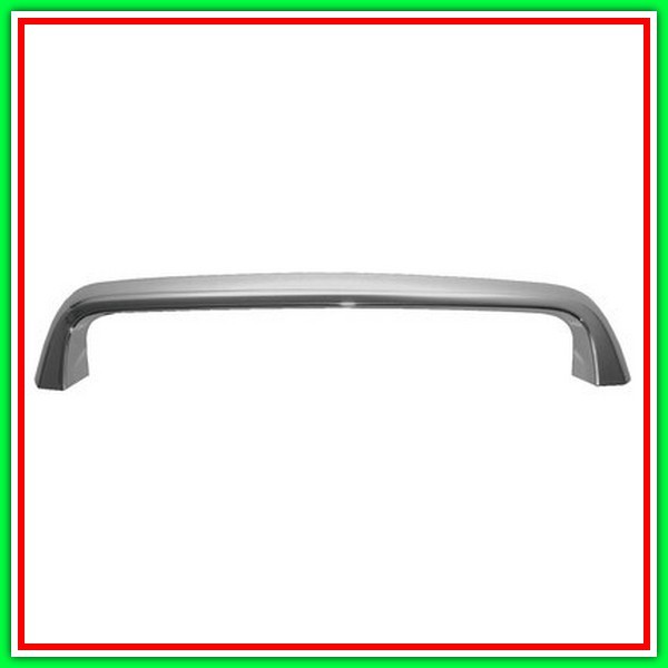Top Grid Frame With Primer HYUNDAI Santa Fe (Sm)-(Year 2000-2003)
