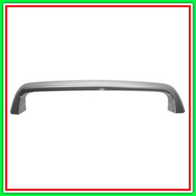 Top Grid Frame With Primer HYUNDAI Santa Fe (Sm)-(Year 2000-2003)