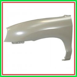 Left Front Fender HYUNDAI Santa Fe (Sm)-(Year 2000-2003)