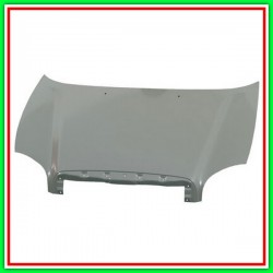 Bonnet Mod Gasoline HYUNDAI Santa Fe (Sm)-(Year 2000-2003)