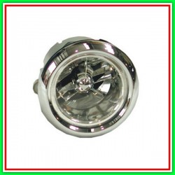 Fog light Right-Left Mod Up 06 HYUNDAI Santa Fe (Sm)-(Year 2000-2003)