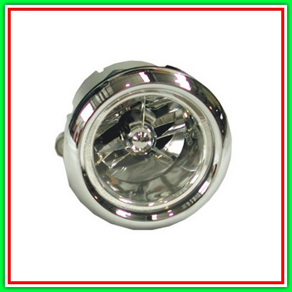 Fendinebbia Destro-Sinistro Mod Fino 06 Hyundai Santa Fe (Sm)-(Anno 2000-2003)