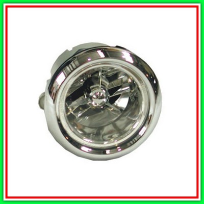 Fendinebbia Destro-Sinistro Mod Fino 06 Hyundai Santa Fe (Sm)-(Anno 2000-2003)