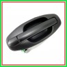 Maniglia Esterna Posteriore Sinistra Nera Hyundai Santa Fe (Sm)-(Anno 2000-2003)