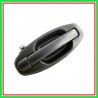 Right Rear Outer Handle With Primer HYUNDAI Santa Fe (Sm)-(Year 2000-2003)