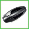 Left Rear Outer Handle With Primer HYUNDAI Santa Fe (Sm)-(Year 2000-2003)