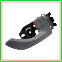 Right-Gray Front Inner Handle HYUNDAI Santa Fe (Sm)-(Year 2000-2003)