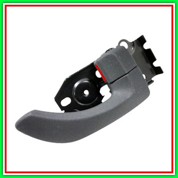 Right-Gray Front Inner Handle HYUNDAI Santa Fe (Sm)-(Year 2000-2003)