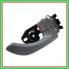 Right-Gray Front Inner Handle HYUNDAI Santa Fe (Sm)-(Year 2000-2003)