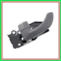 Left-Gray Front Inner Handle HYUNDAI Santa Fe (Sm)-(Year 2000-2003)