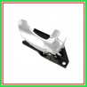 Maniglia Interna Posteriore Destra Cromata Hyundai Santa Fe (Sm)-(Anno 2000-2003)