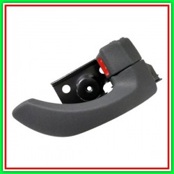 Grey Right Rear Inner Handle HYUNDAI Santa Fe (Sm)-(Year 2000-2003)