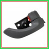 Maniglia Interna Posteriore Destra Grigia Hyundai Santa Fe (Sm)-(Anno 2000-2003)