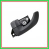 Maniglia Interna Posteriore Sinistra Grigia Hyundai Santa Fe (Sm)-(Anno 2000-2003)