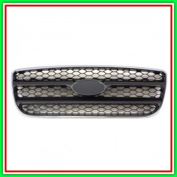 Griglia Radiatore Mod Gls-Se Hyundai Santa Fe (Cm)-(Anno 2006-2009)