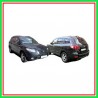 Griglia Radiatore Mod Gls-Se Hyundai Santa Fe (Cm)-(Anno 2006-2009)