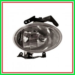 Fendinebbia Destro Hyundai Santa Fe (Cm)-(Anno 2006-2009)