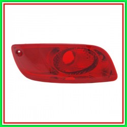 Retronebbia Sinistro Hyundai Santa Fe (Cm)-(Anno 2006-2009)