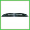 Griglia Radiatore Cromata Mini Mini (Bmw) R50R53-(Anno 2001-2004)