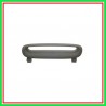 Griglia Presa Aria Cofano-Nera - Mod Cooper S-Cooper Works Mini Mini (Bmw) R50R53-(Anno 2001-2004)