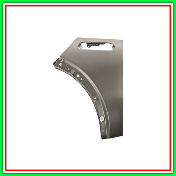 Left Left Front Fender MINI MINI (BMW) R50R53-(Year 2001-2004)