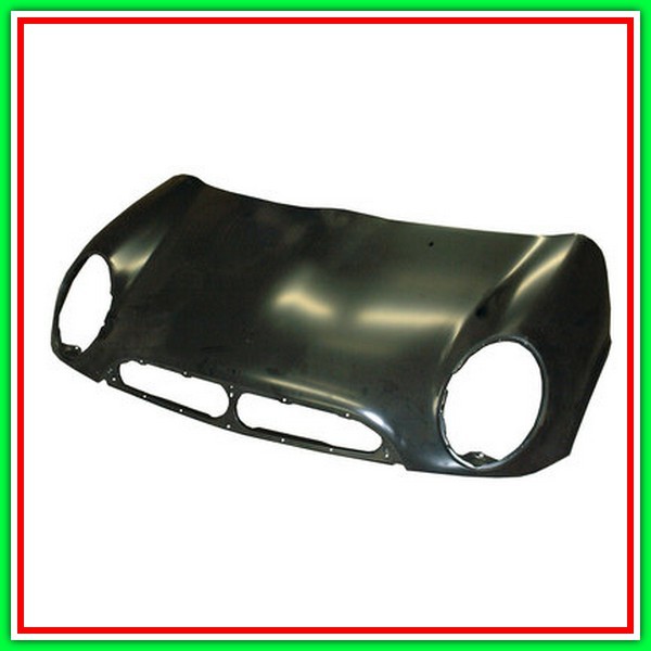 Cofano - Mod One-Cooper Mini Mini (Bmw) R50R53-(Anno 2001-2004)
