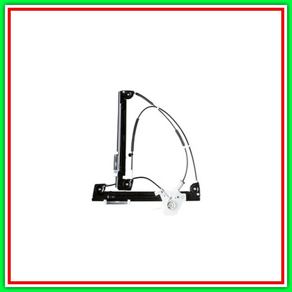 Left Front Crystal Mechanism Mod3 Doors MINI MINI (BMW) R50R53-(Year 2001-2004)