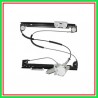 Alzacristallo Elettrico Anteriore Sinistro Mod3 Porte Mini Mini (Bmw) R50R53-(Anno 2001-2004)