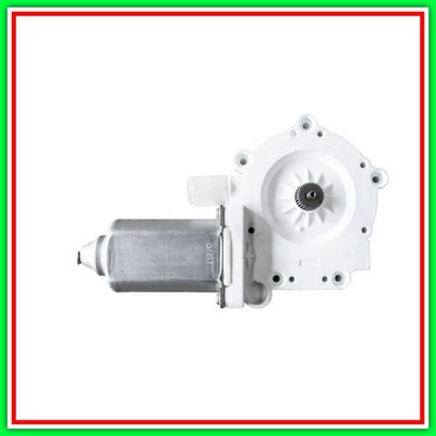 Left Front Crystal Lift Engine Mod3 Doors MINI MINI (BMW) R50R53-(Year 2001-2004)