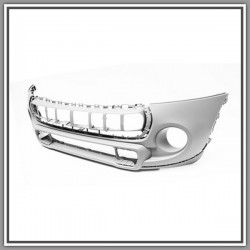Paraurti Anteriore Con Primer Mod 2,0 S Mini Mini (Bmw) F56F55-(Anno 2014 In Poi)