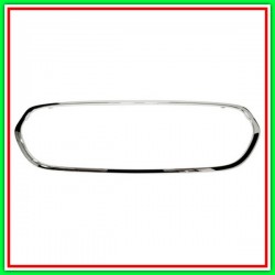 Cornice Griglia Radiatore Cromata Mini Mini (Bmw) F56F55-(Anno 2014 In Poi)