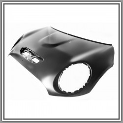 Cofano Mod Turbo Mini Mini (Bmw) F56F55-(Anno 2014 In Poi)