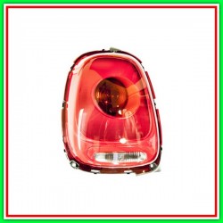 Fanale Posteriore Destro Senza Porta Lampada Mini Mini (Bmw) F56F55-(Anno 2014 In Poi)