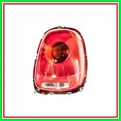 Fanale Posteriore Sinistro Senza Porta Lampada Mini Mini (Bmw) F56F55-(Anno 2014 In Poi)