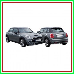Condensatore Mini Mini (Bmw) F56F55-(Anno 2014 In Poi)