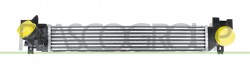 Intercooler Mini - Mini (Bmw) F56/F55 - Mod. 03/14 -