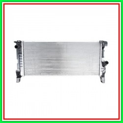 Radiatore Mini - Mini (Bmw) F56/F55 - Mod. 03/14 -
